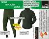 Teplo, teplejšie, horíš - termooblečenie Polartec 200 = Thermal Pro Teplo, teplejšie, horíš - termooblečenie Polartec 200 = Thermal Pro