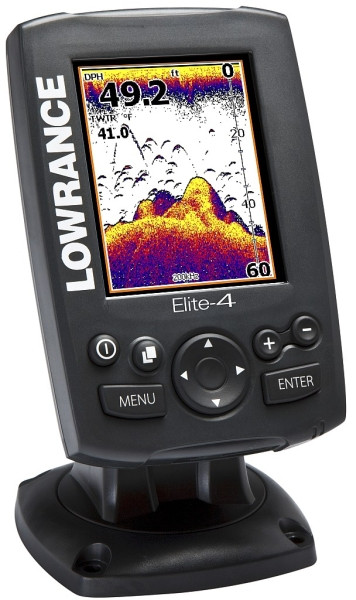 Карты на lowrance elite-4 hdi Карты на lowrance elite-4 hdi
