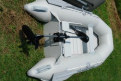 Shelf 290 �ed� +  Rhino VX 28