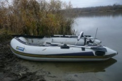 akcia FANTOM 270 �ed� +sonar Elite 3X