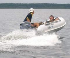 akcia FANTOM 300 �ed� +sonar Elite 3X