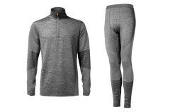 Geoff Anderson WizWool 210 pulover + spodky �ed�