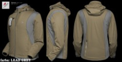XELODO GEOFFAnderson bunda softshell  �ed�
