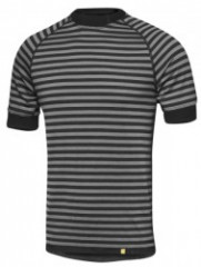 GEOFF spodné prádlo OTARA 195 T-shirt (pásik)