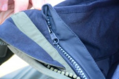 Vysoká variabilnosť a maximálne pohodlie ponúka kombinácia Dozer Liner jacket izolačná vložka a bunda Dozer 5 od GeoffAnderson