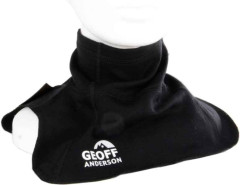 Geoff Anderson n�kr�n�k - merino fleece