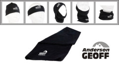 Geoff Anderson Multifunk�n� �atka - Dri release