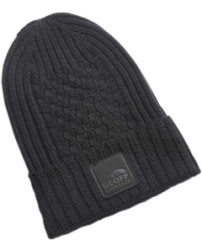 �iapka Geoff Anderson WizWool Ulf beanie �ierna