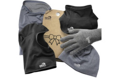 Geoff set rukavice+čiapka+nákrčník+golier+kukla Geoff set rukavice+čiapka+nákrčník+golier+kukla