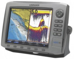 Mo�nos� sledovania viacer�ch funkci� s��asne napr-mapa a sonar
