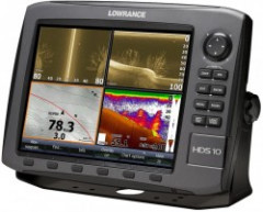 Mo�nos� sledovania viacer�ch funkci� s��asne napr-mapa a sonar a priestorov� sn�manie