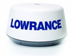 radar Lowrance 3G BB Kit (row)