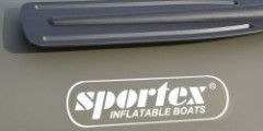  Značka SPORTEX je u rybárov na Slovenku veľmi obľúbená ako kvalitou tak detailami v prepracovaní