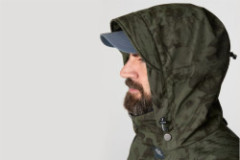 Geoff Anderson Dozer 7 nastaviteľná kapucňa Geoff Anderson Dozer 7 nastaviteľná kapucňa