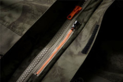 Geoff Anderson Dozer 7 vodoodolný zips Geoff Anderson Dozer 7 vodoodolný zips