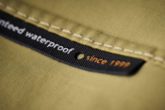 Nastaviteľná kapucňa rybárskej bundy Geoff Anderson Dozer Basis Nastaviteľná kapucňa rybárskej bundy Geoff Anderson Dozer Basis