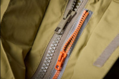 Hypalonový úchyt na rybárske príslušenstvo bundy Dozer Basis Hypalonový úchyt na rybárske príslušenstvo bundy Dozer Basis