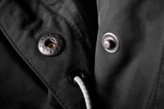 Plne nastaviteľná kapucňa na bunde Geoff Anderson Dozer Basis Plne nastaviteľná kapucňa na bunde Geoff Anderson Dozer Basis