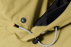 Praktické vrecko rybárskej bundy Geoff Anderson Dozer Basis Praktické vrecko rybárskej bundy Geoff Anderson Dozer Basis