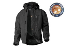 Pánska nepremokavá bunda Geoff Anderson Dozer Basis do extrémnych podmienok Pánska nepremokavá bunda Geoff Anderson Dozer Basis do extrémnych podmienok