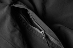 Priestranné vonkajšie vrecko na rybárskej bunde Geoff Anderson Priestranné vonkajšie vrecko na rybárskej bunde Geoff Anderson