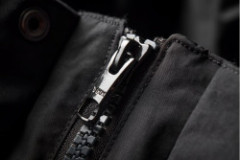 Hlavné zapínanie nepremokavej bundy Geoff Anderson Dozer Basis Hlavné zapínanie nepremokavej bundy Geoff Anderson Dozer Basis