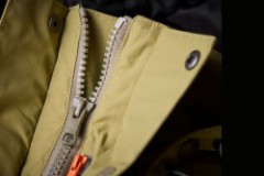 Náprsné vrecko na rybárskej bunde Geoff Anderson Dozer Basis Náprsné vrecko na rybárskej bunde Geoff Anderson Dozer Basis