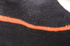 Liner pono�ky Geoff Anderson