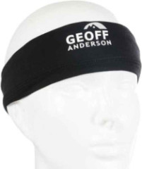 Geoff Anderson Multifunk�n� �atka - Dri release