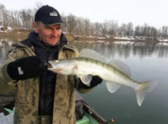 Geoff Anderson rukavice Technical Merino Geoff Anderson rukavice Technical Merino