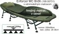Leh�tko Enforcer  8 n�h / 220 kg