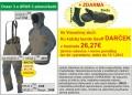GeoffAnderson set Dozer3+Urus3 hnedo/�ed�