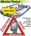 akcia FANTOM 470 �ed� + ZDARMA sonar X-4PRO