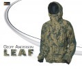 Dozer 3  Leaf (Camou) membr�nov� bunda GEOFFAnderson XS