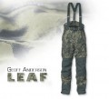 URUS 3 leaf nohavice  GEOFFAnderson   XS