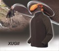 XUGII fl�sov� bunda GEOFF Anderson XS