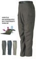 Hike zone nohavice GEOFF Anderson   zelen� XS