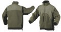 Daze fl�sov� bunda GEOFF Anderson    XS