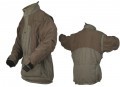 GEOFF bunda SNOOZER Silent Jacket XS