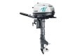 motor pr�vesn� YAMAHA F4 AMHL - dlh� noha