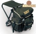 stoli�ka s ruksakom zebco folding