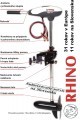 elektrick� motor rhino VX 28
