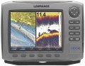Lowrance HDS8 - plnofarebn� multifunk�n� sonar a GPS