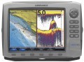 Lowrance HDS10 - plnofarebn� multifunk�n� sonar a GPS