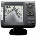 Lowrance Mark-5x - jednol��ov� sonar