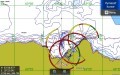 Nautic Path elektronick� mapa severnej eur�py