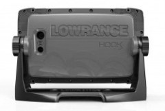 Sonar Lowrance HOOK2-7 HDI Combo SplitShot