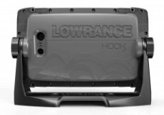 Sonar Lowrance HOOK2-7 TS Combo TripleShot