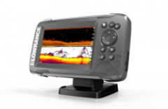 Sonar Lowrance HOOK2-5 HDI Combo SplitShot