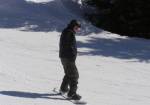Športové, značkové oblečenie - Snowboard 4